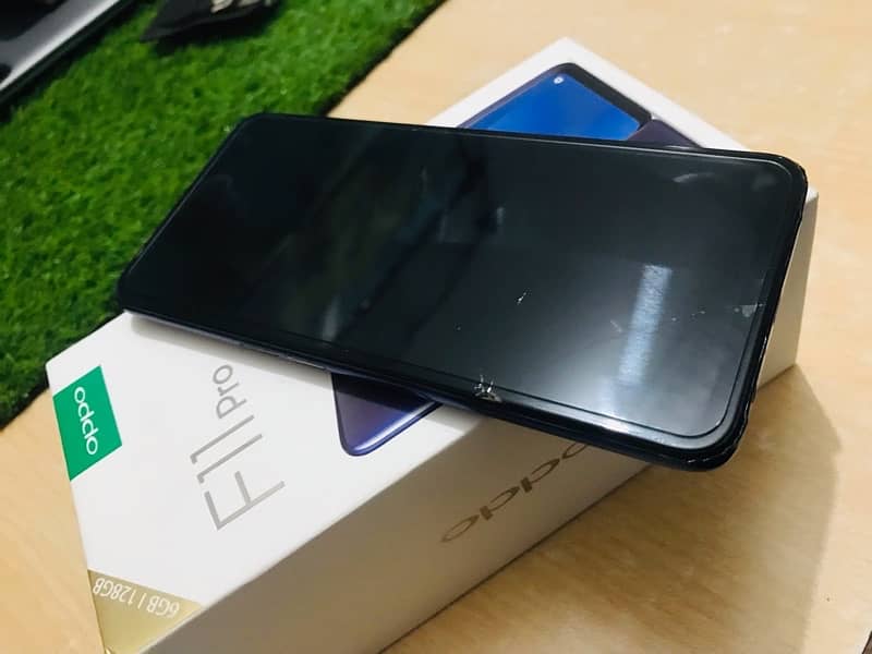 oppo f11 pro 6GB 128GB 3