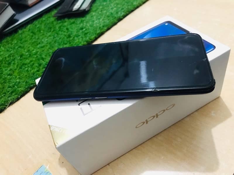 oppo f11 pro 6GB 128GB 7