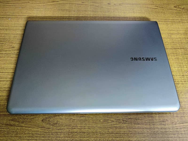 Samsung Laptop 0