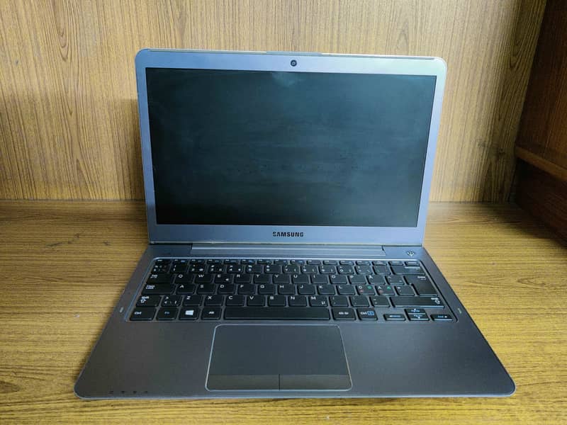 Samsung Laptop 1