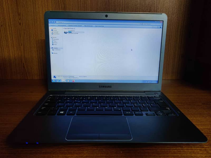 Samsung Laptop 2