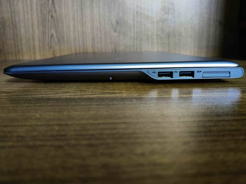 Samsung Laptop 5