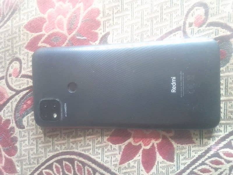 Redmi 9c for sale 0