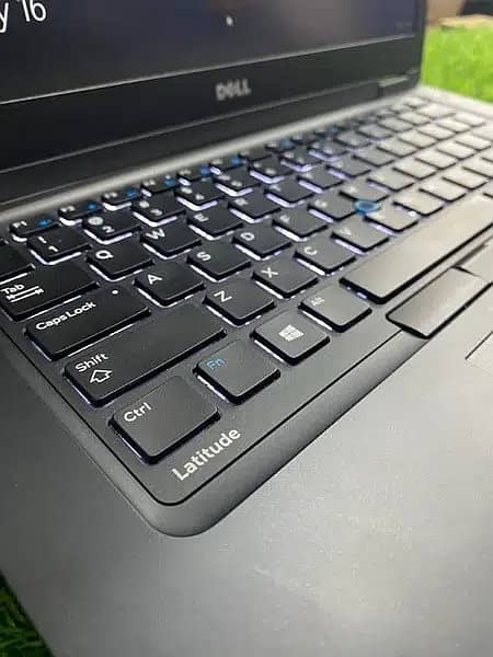 Dell Latitude 1