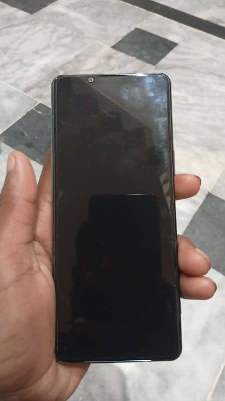 Sony Xperia 5 Mark 3 for sale 1