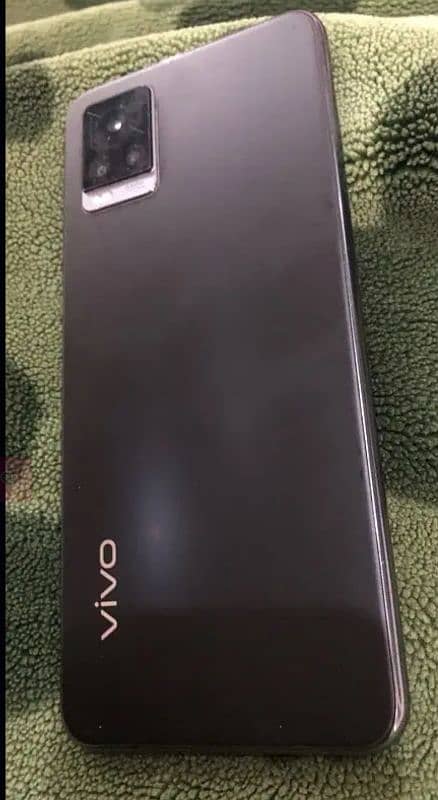 vivo v20 4gb / 128gb 1