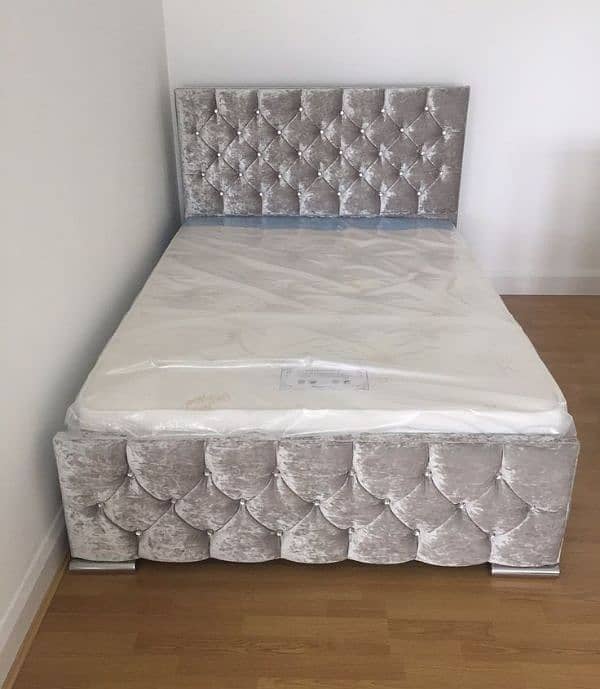 king size bed,Queen size bes,poshish bed set,foam bed's 7