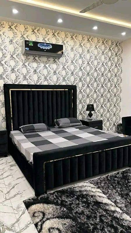 king size bed,Queen size bes,poshish bed set,foam bed's 19