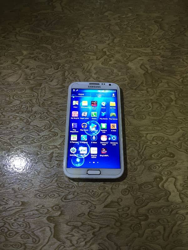 Old Is Gold Sumsung Galaxy Note 2 Bohat Futures Hay Pincal Wala 1