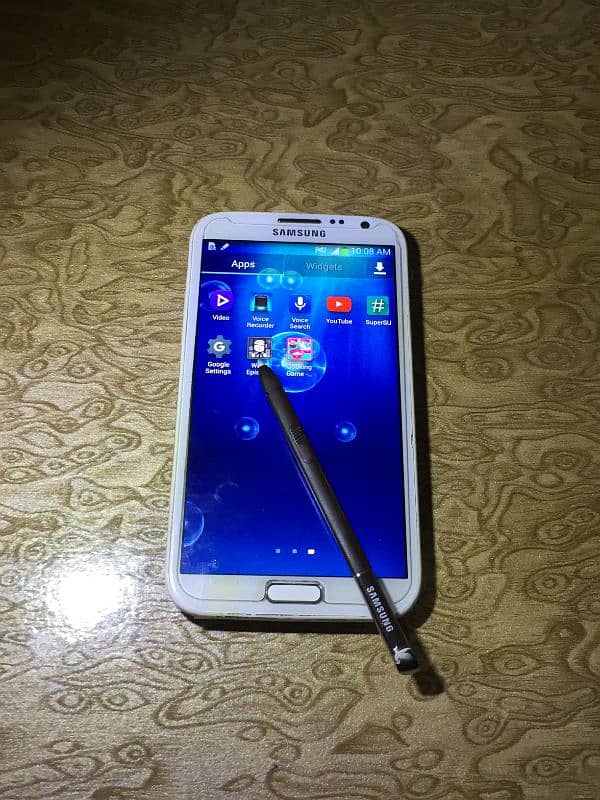 Old Is Gold Sumsung Galaxy Note 2 Bohat Futures Hay Pincal Wala 4