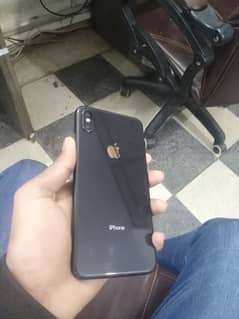 iPhone xs max non pta