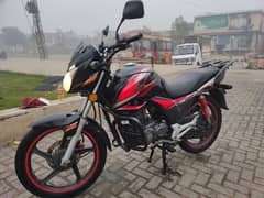 CB150f very good condition