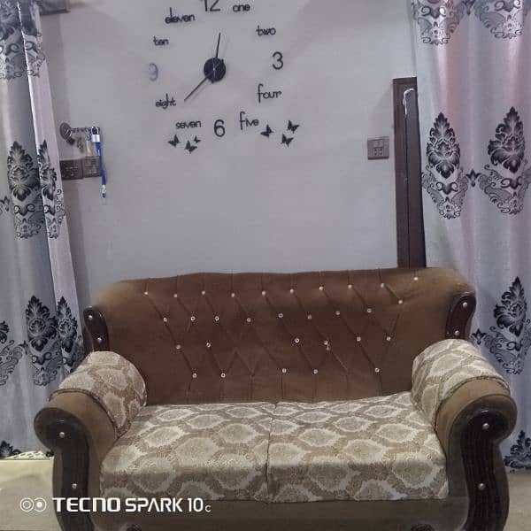 7 seater sofa set 1