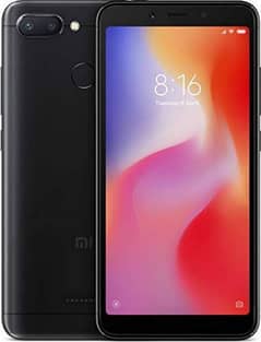 redmi