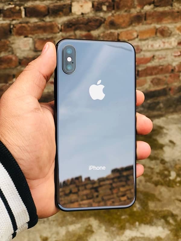 iphon x 64 gb non pta 0