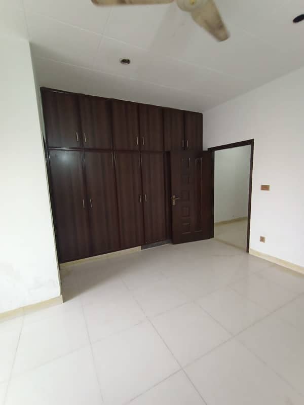 5 Marla Corner House Available For Rent In Johar Town 2