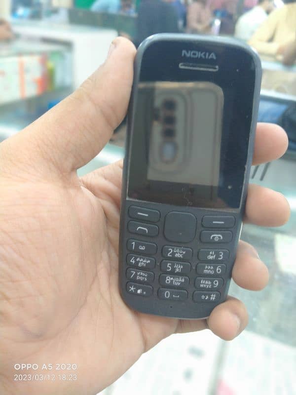 Nokia 105 2