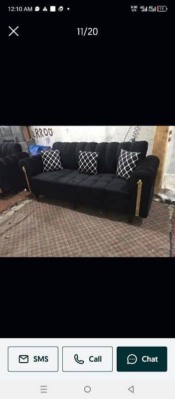 sofa sets 3