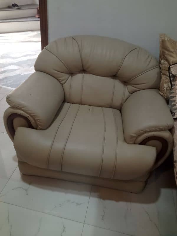 seven seater sofa set 0