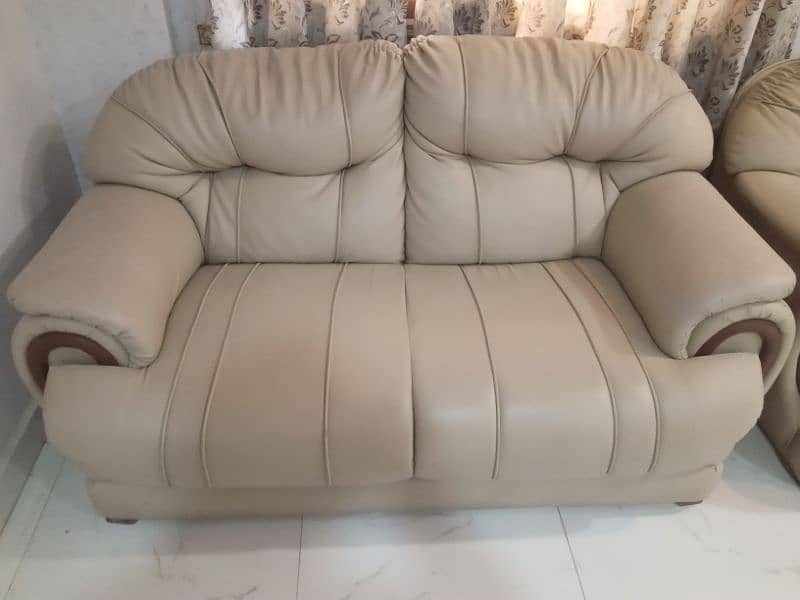 seven seater sofa set 1