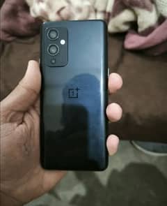 OnePlus 9 5G water pack