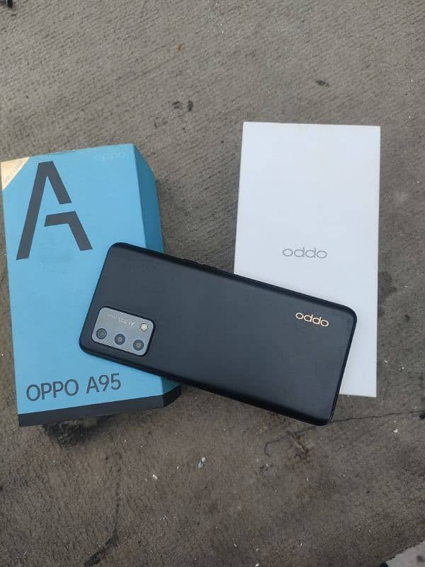 oppo a95 1