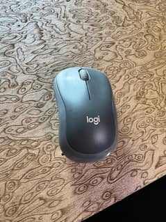 Logitech