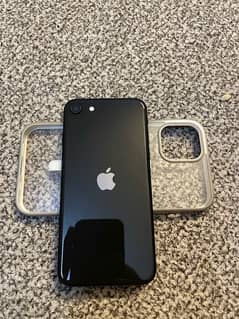 i am selling iphone se 2020 nonpta (03177906912)