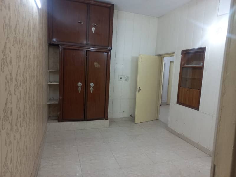 5 Marla Double Storey House Available For Rent in Faisal Town 0