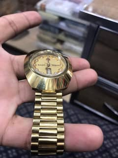 original RADO Men’s watch for Sale (Used)