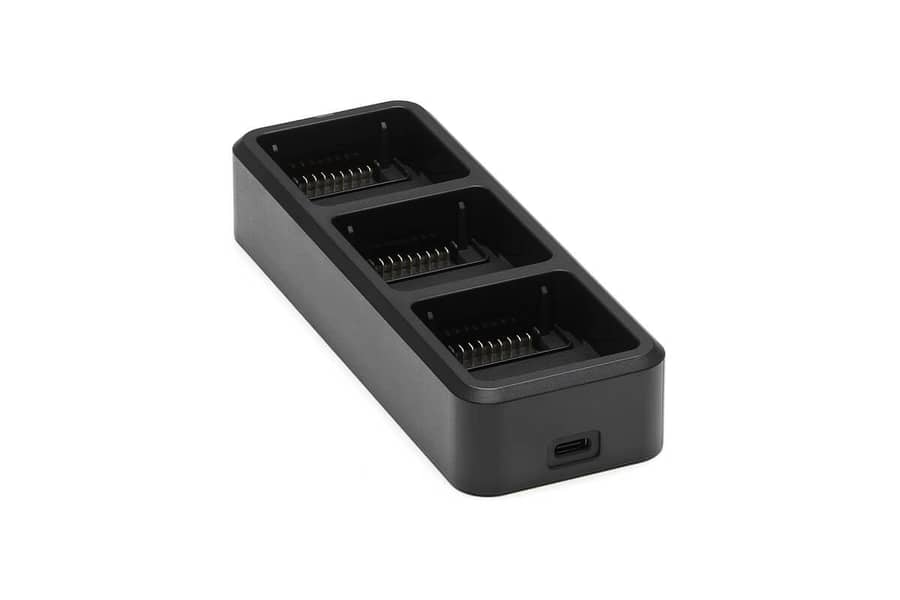 DJI Mavic 3 Series 100W Charging Hub 4