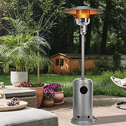 New Outdoor Umbrella Heater For Sale. No 1 Quality 2