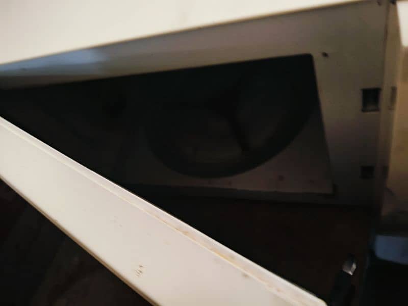 Lg microwave oven 1