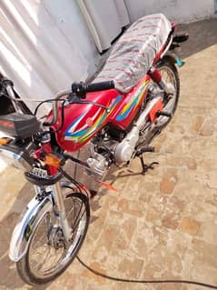 Metro 70Cc | Model MR 70 genuine original all parts and documents