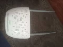 ptcl modam