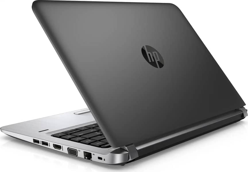 HP ProBook 0