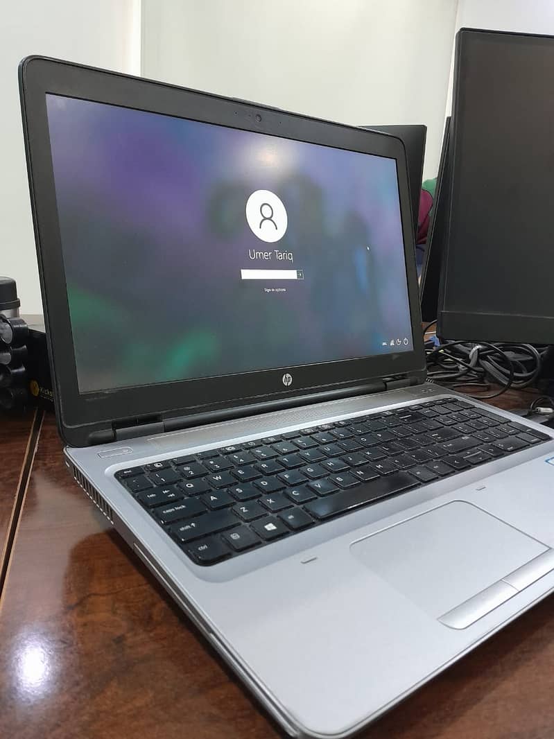 HP ProBook 1