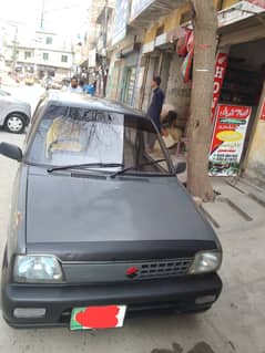 Suzuki Mehran VX 1994 for sale