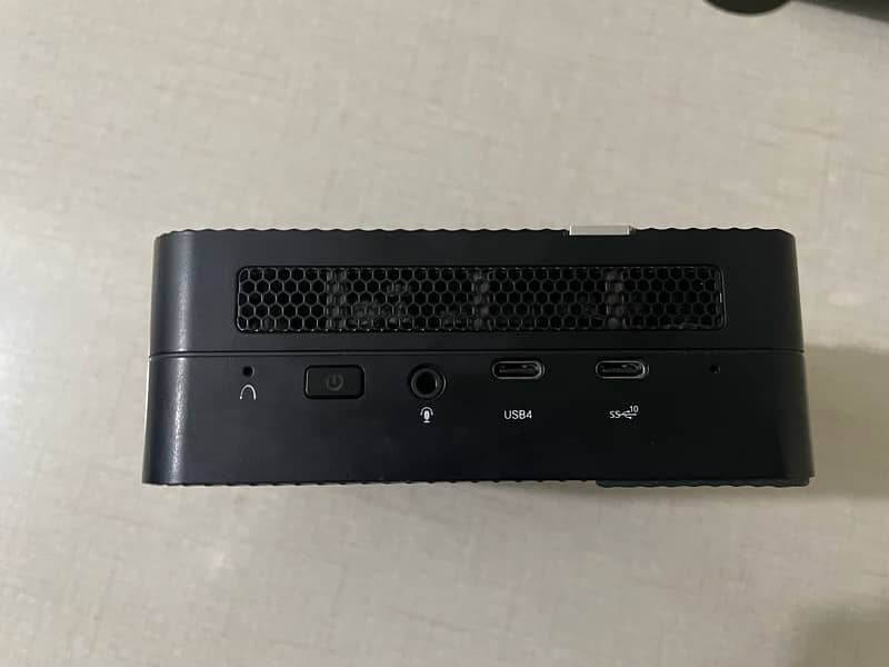 mini PC Ryzen 7 7800 HS 2