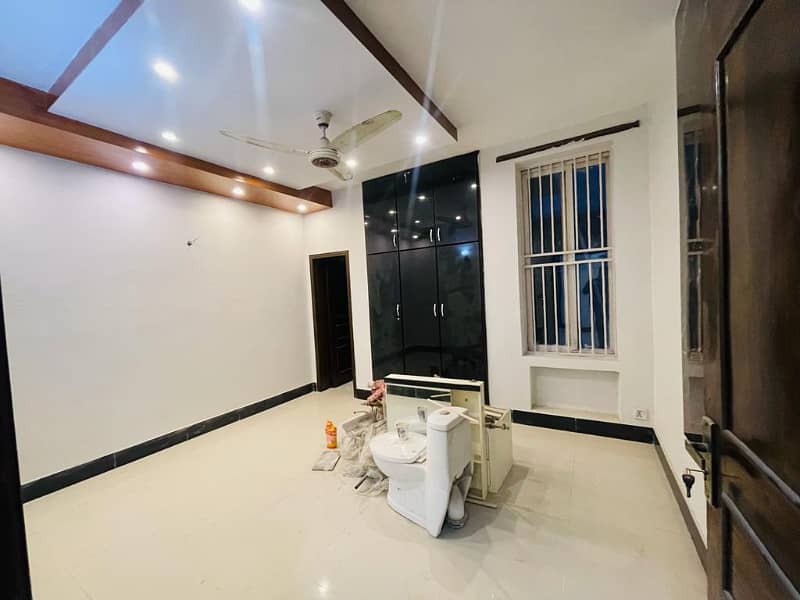 5 Marla Double Story House Available For Rent In Johar Town 2