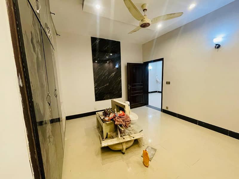 5 Marla Double Story House Available For Rent In Johar Town 4