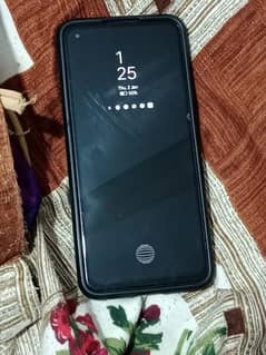 Realme 8 8/128 with box & Original charger