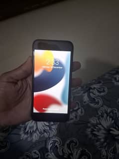 iphone 7 128 gb non pta urgently for sale