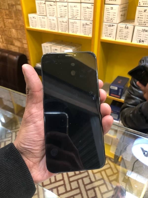 iPhone X :XS orignal panel cheap price 0