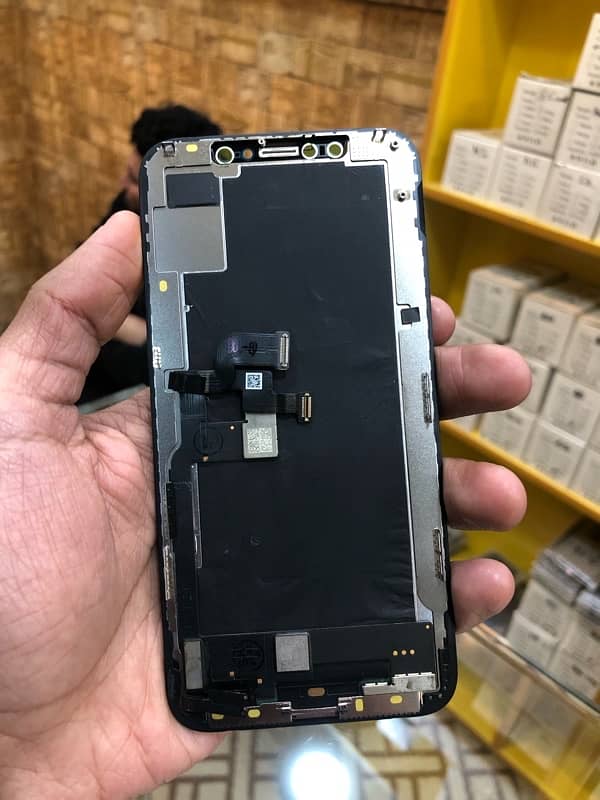 iPhone X :XS orignal panel cheap price 1