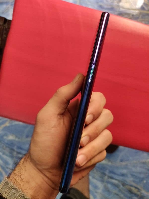 Oppo reno Z 4