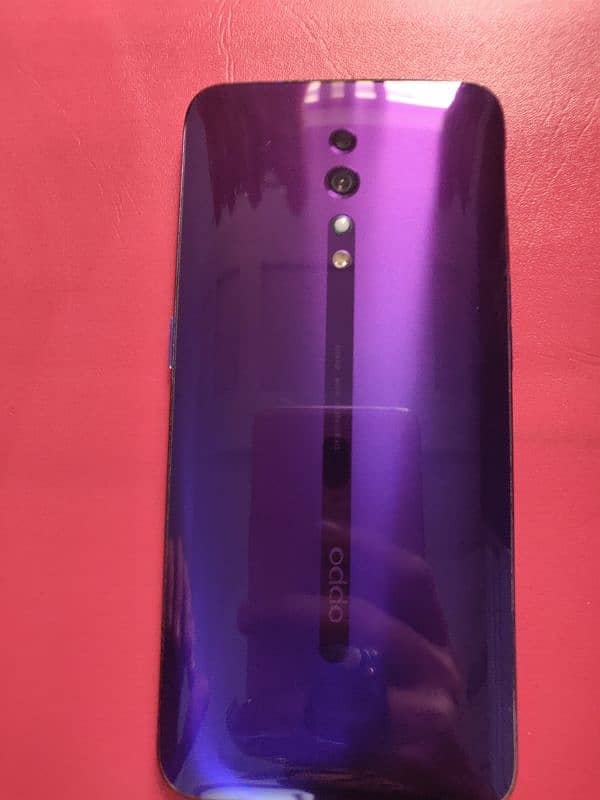 Oppo reno Z 5