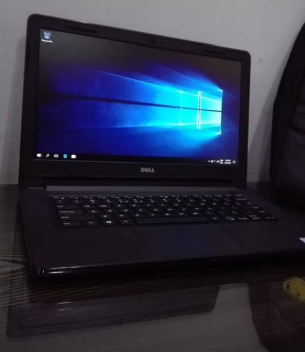 Dell Laptop 1