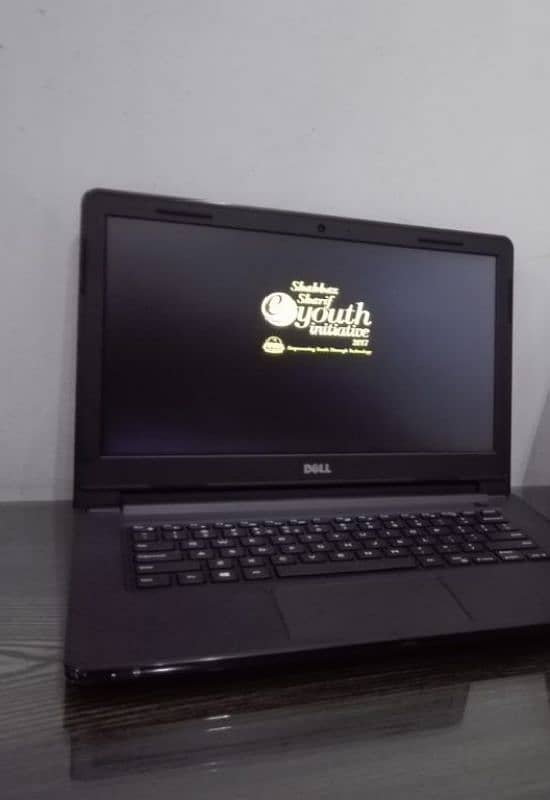 Dell Laptop 2