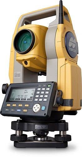 Total Station Geo /ATS 302R  /with Bluetooth 3